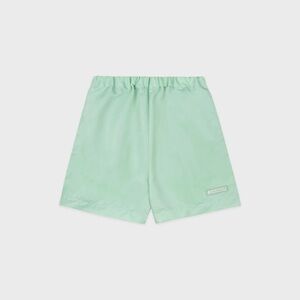 Sporty & Rich Nylon Women’s Shorts - Mint Green - Never Worn